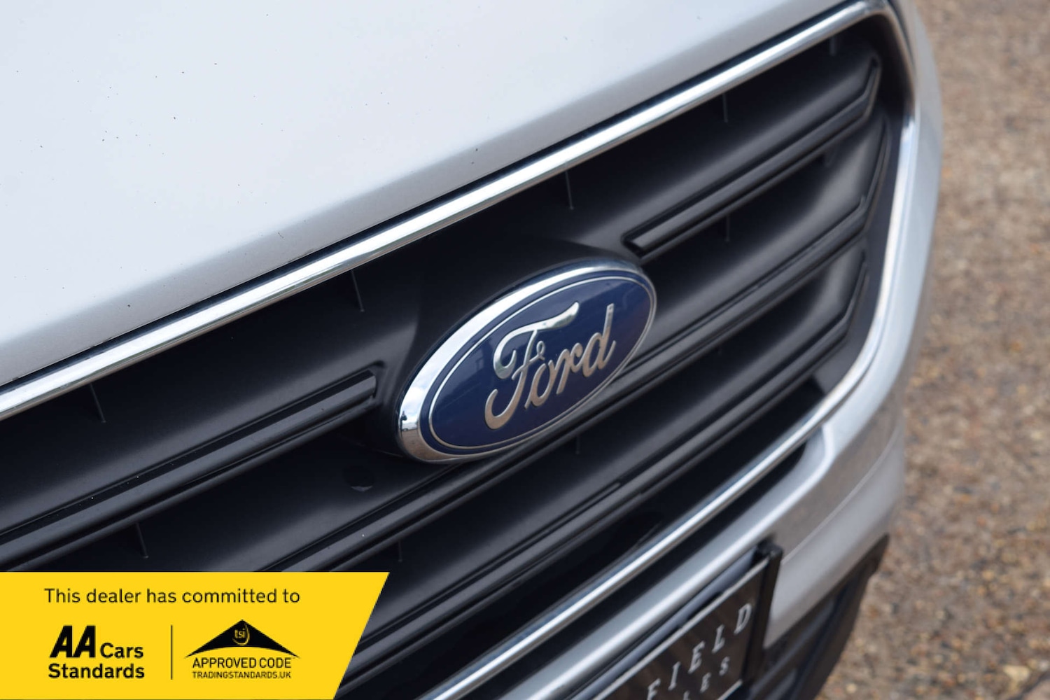 Used Ford Transit Custom 2020 for sale - 77523257: Photo 8