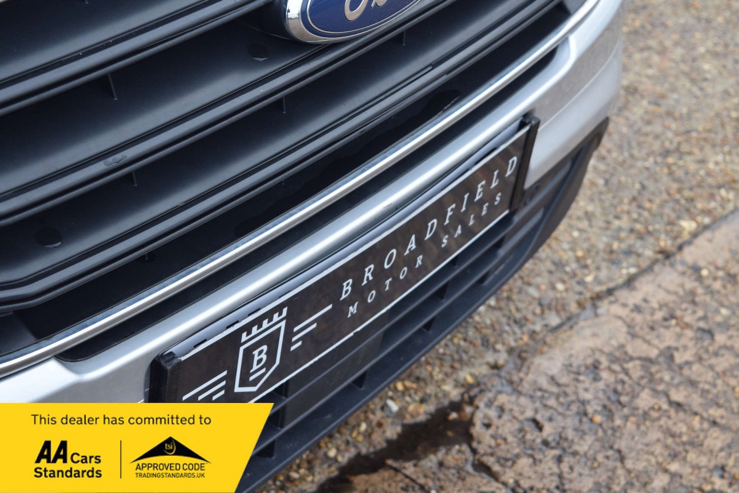 Used Ford Transit Custom 2020 for sale - 77523257: Photo 9