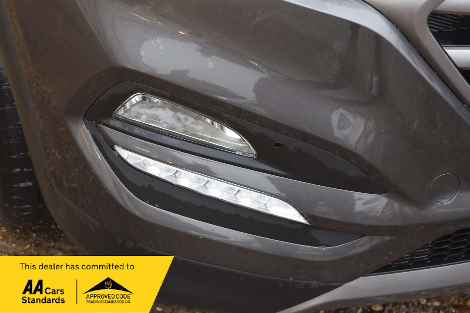 Used Hyundai TUCSON 2016 for sale - 77452480: Photo 11