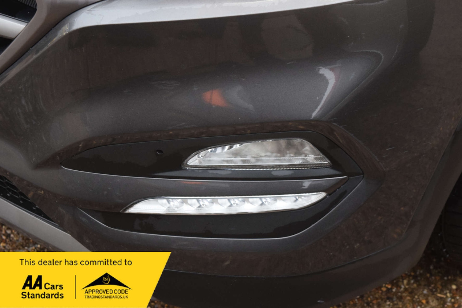 Used Hyundai TUCSON 2016 for sale - 77452480: Photo 18