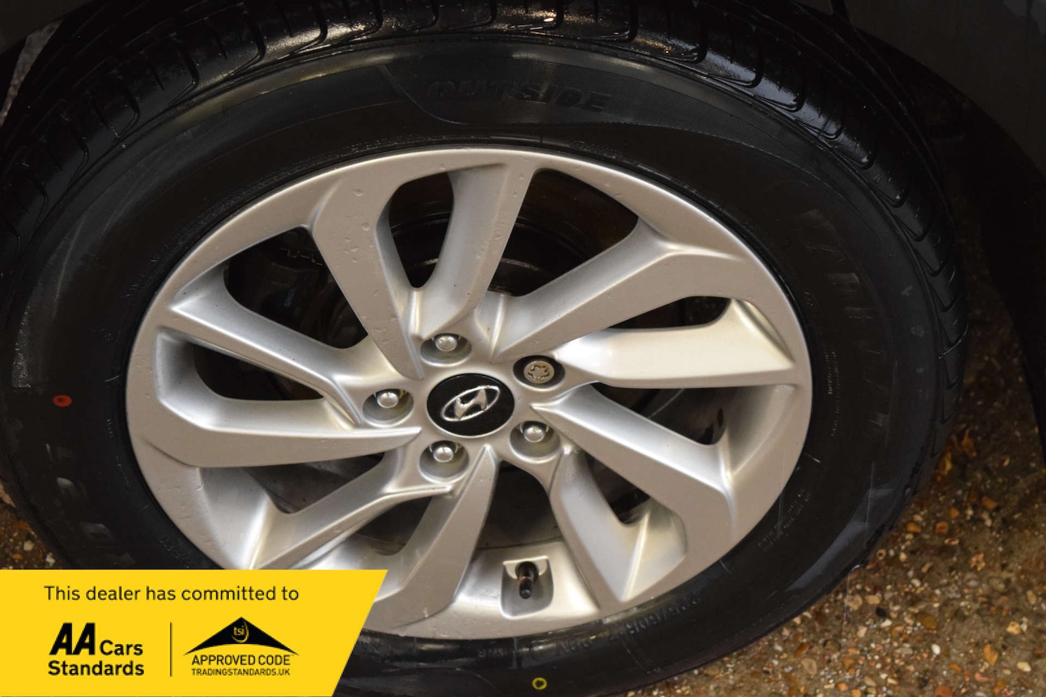 Used Hyundai TUCSON 2016 for sale - 77452480: Photo 26