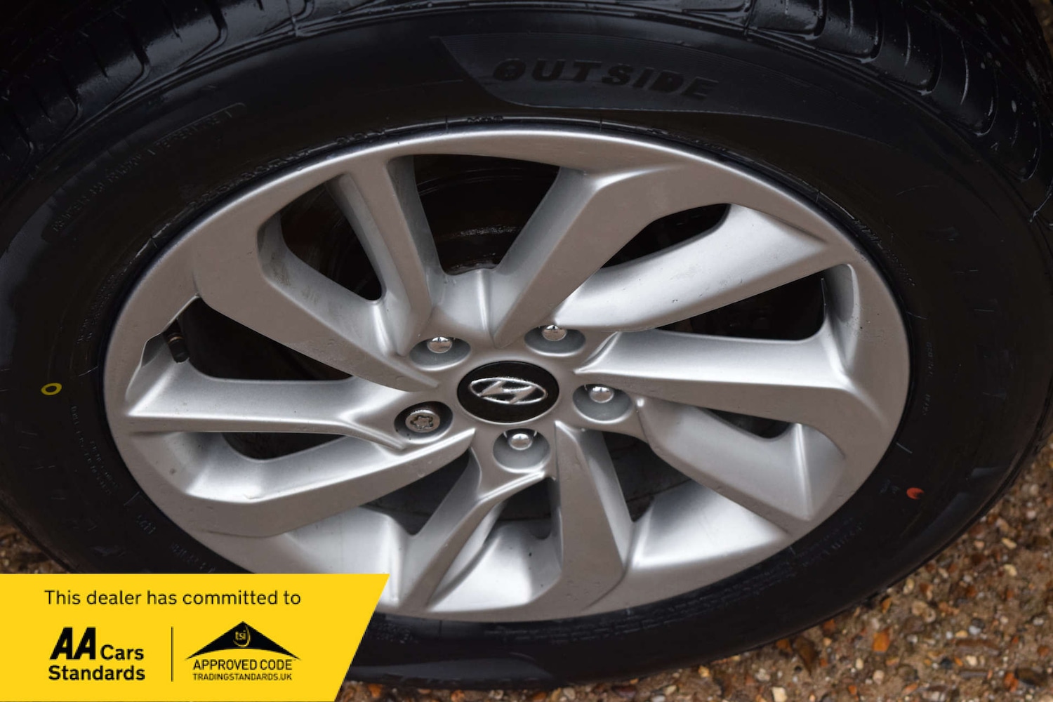 Used Hyundai TUCSON 2016 for sale - 77452480: Photo 27