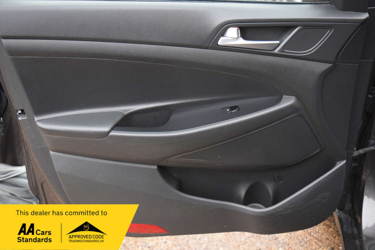 Used Hyundai TUCSON 2016 for sale - 77452480: Photo 35