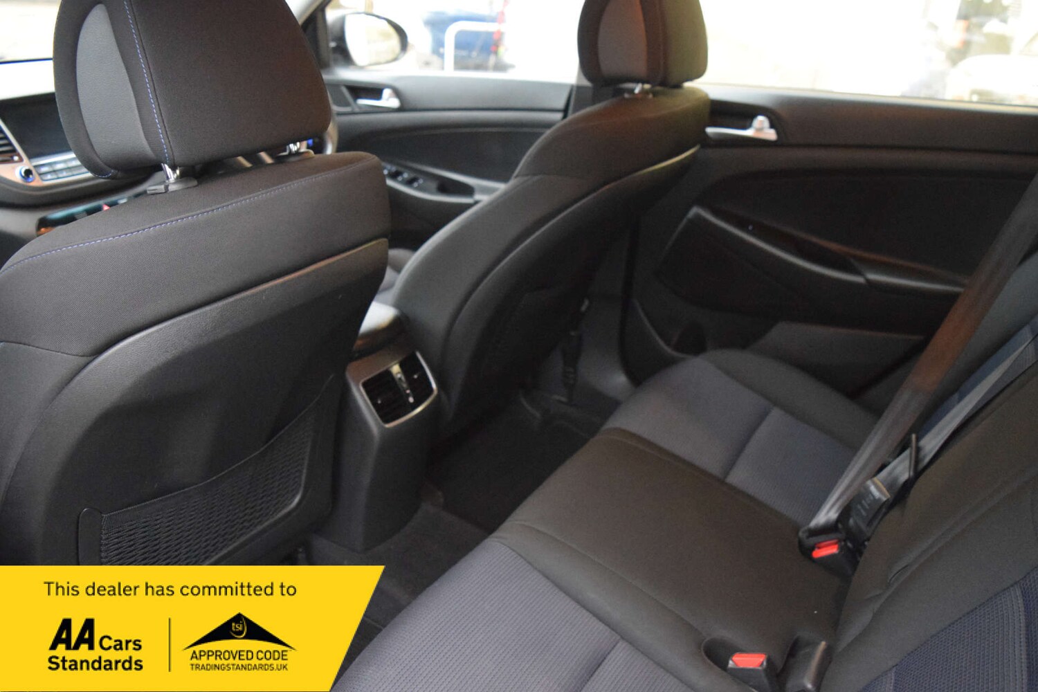 Used Hyundai TUCSON 2016 for sale - 77452480: Photo 36