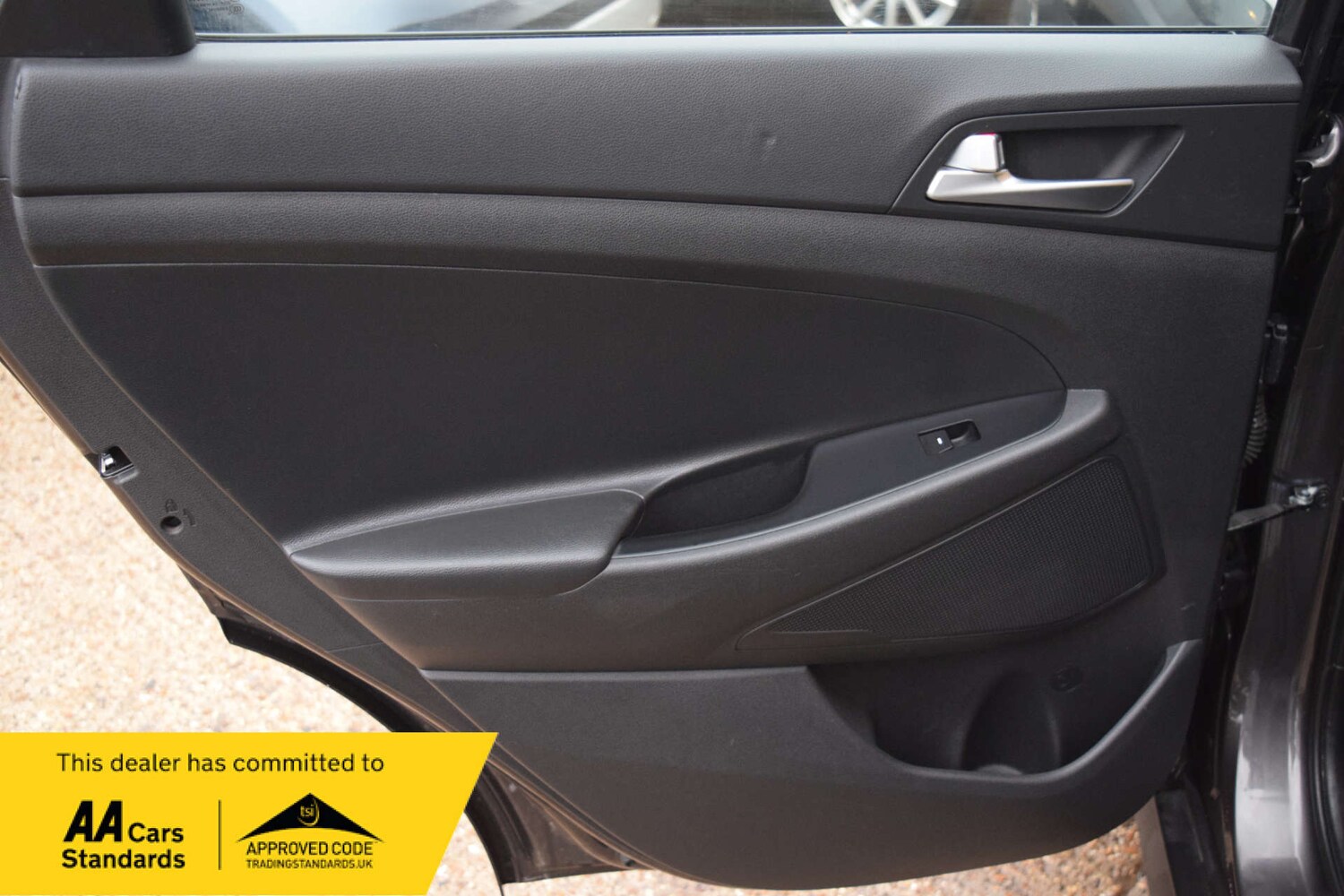 Used Hyundai TUCSON 2016 for sale - 77452480: Photo 37