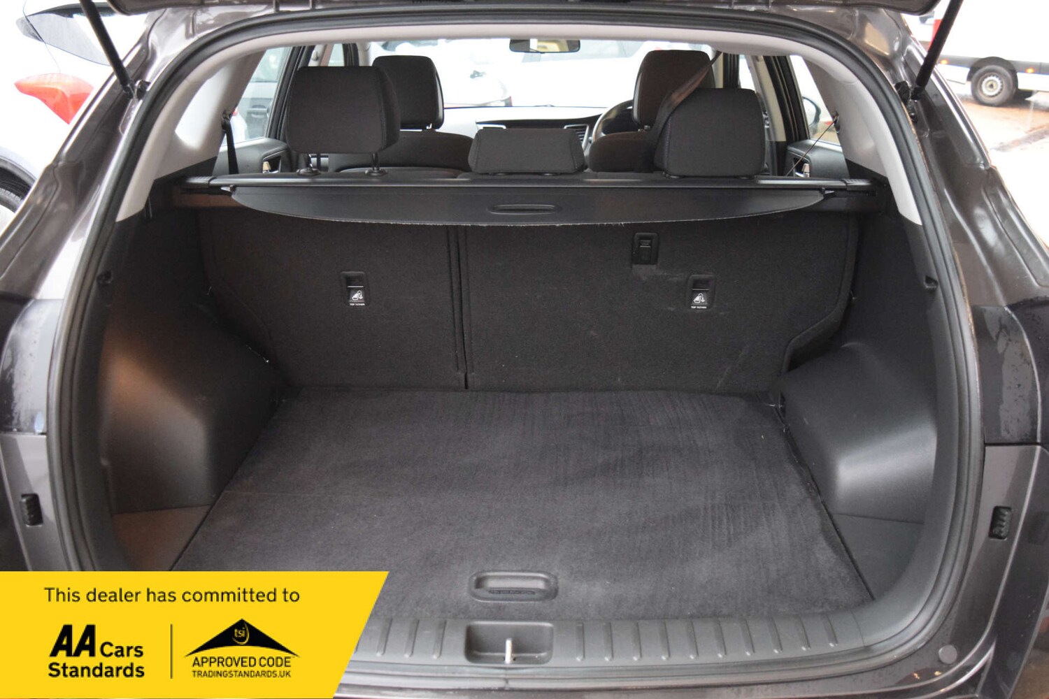 Used Hyundai TUCSON 2016 for sale - 77452480: Photo 38