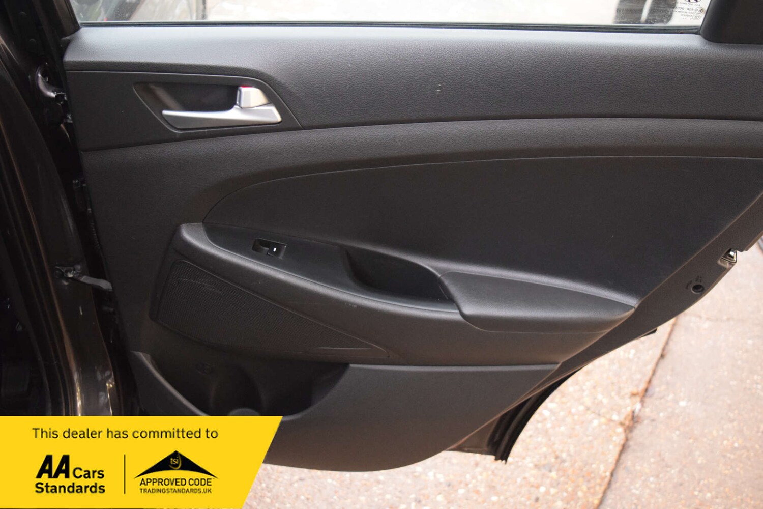 Used Hyundai TUCSON 2016 for sale - 77452480: Photo 40