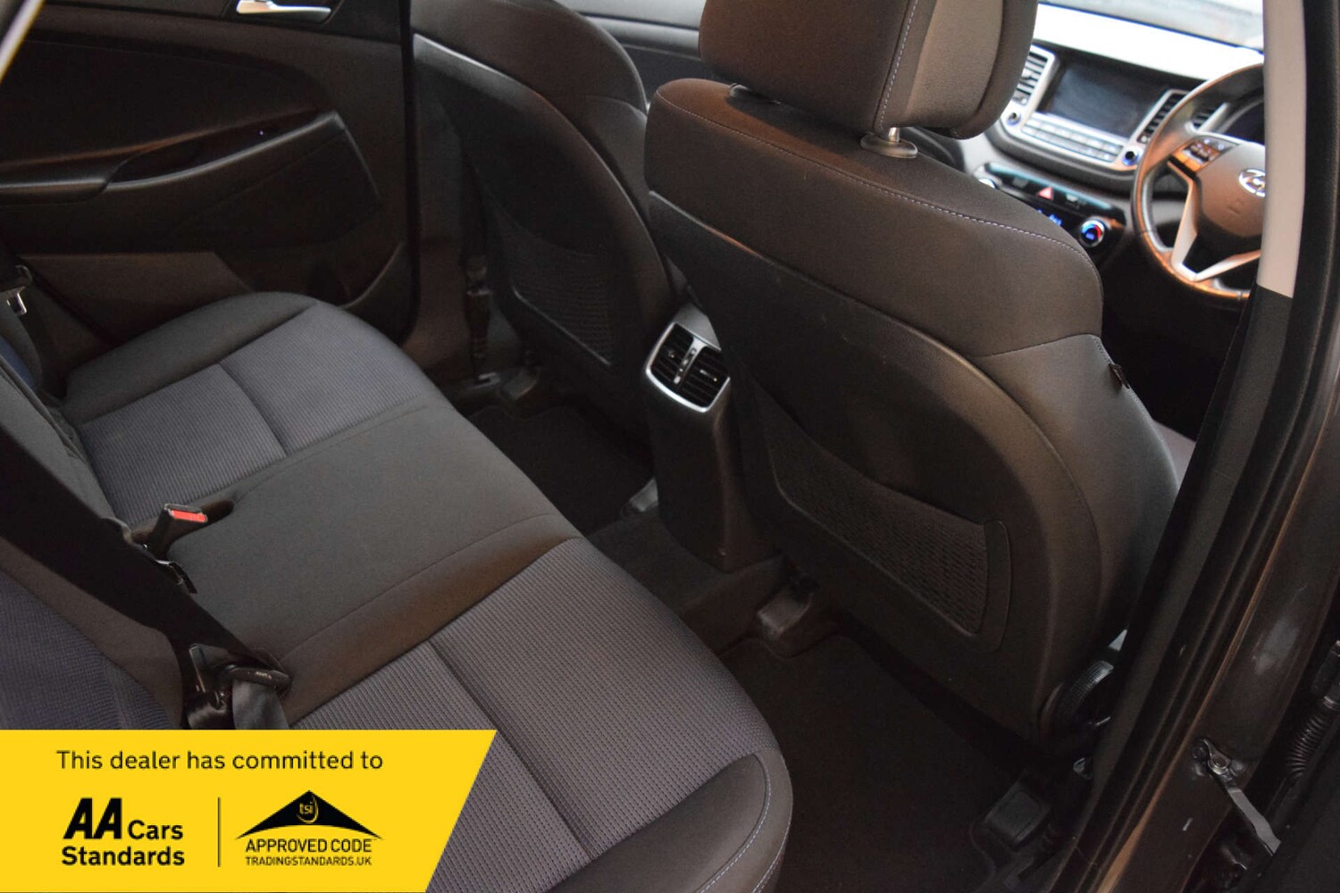 Used Hyundai TUCSON 2016 for sale - 77452480: Photo 41