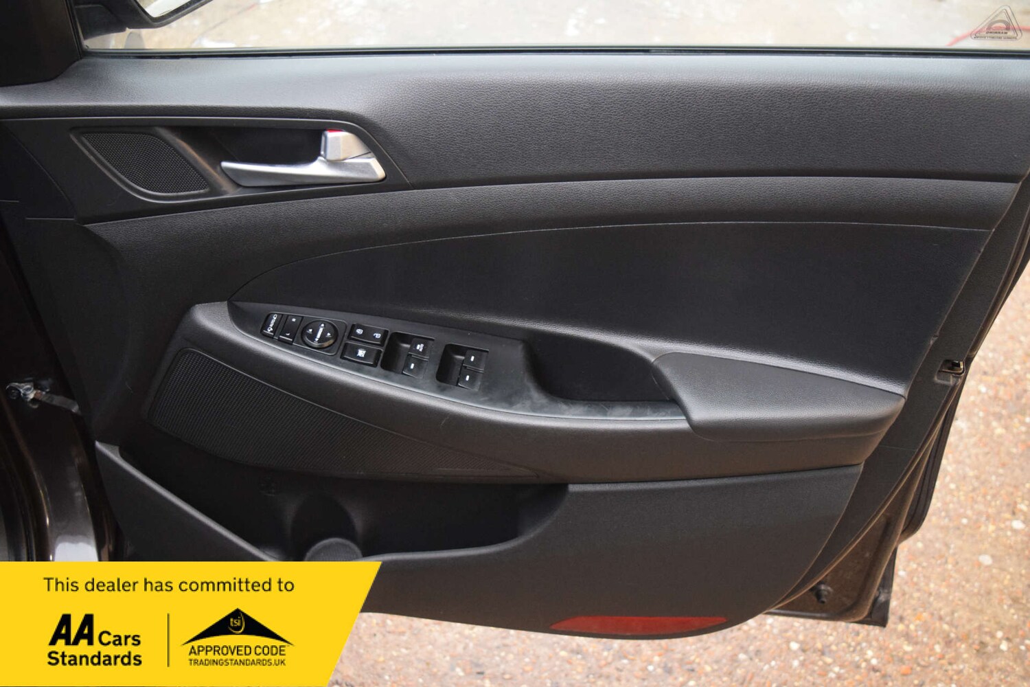 Used Hyundai TUCSON 2016 for sale - 77452480: Photo 42