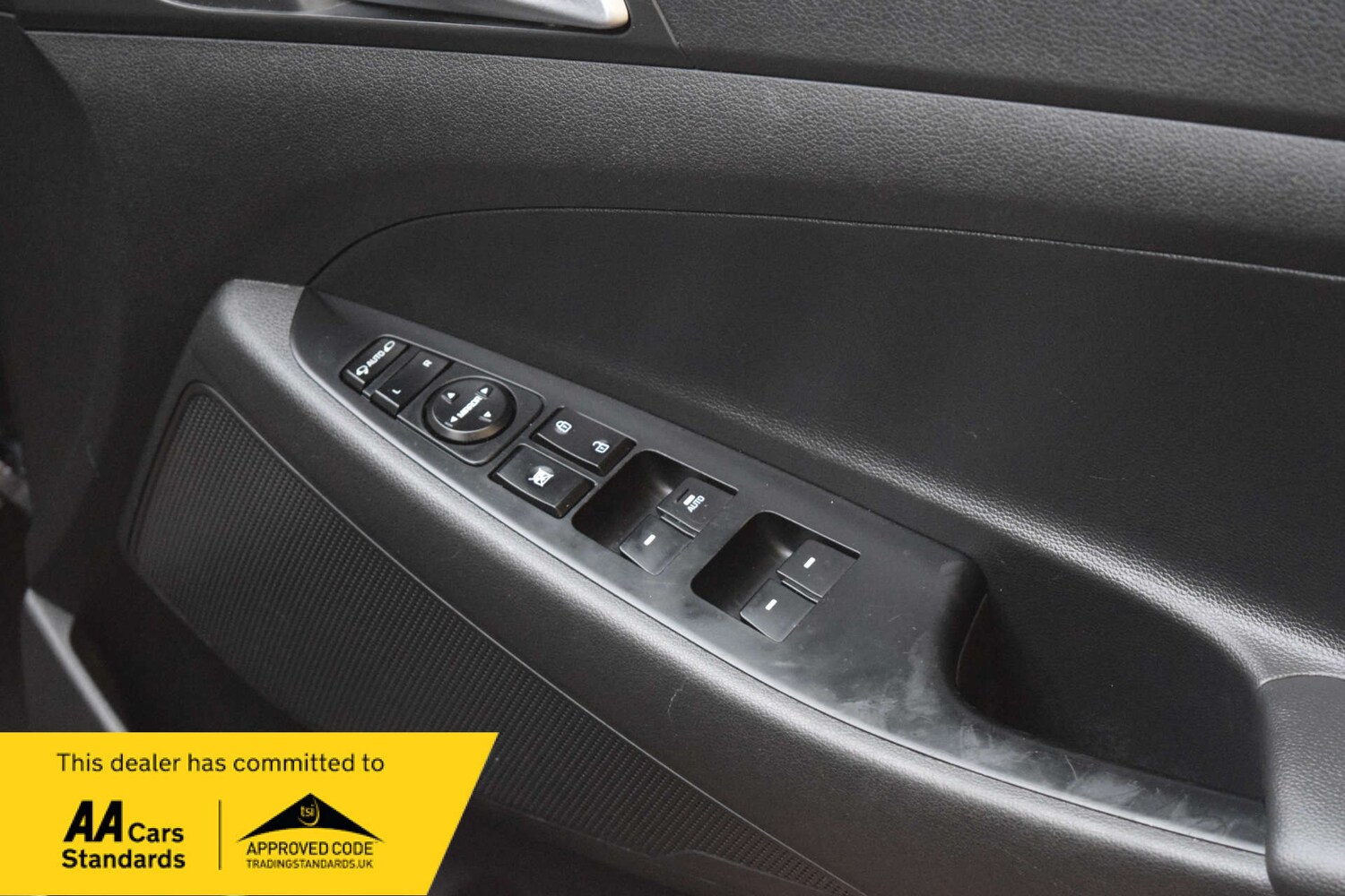 Used Hyundai TUCSON 2016 for sale - 77452480: Photo 43