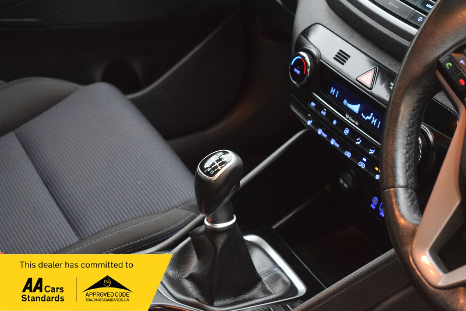 Used Hyundai TUCSON 2016 for sale - 77452480: Photo 47