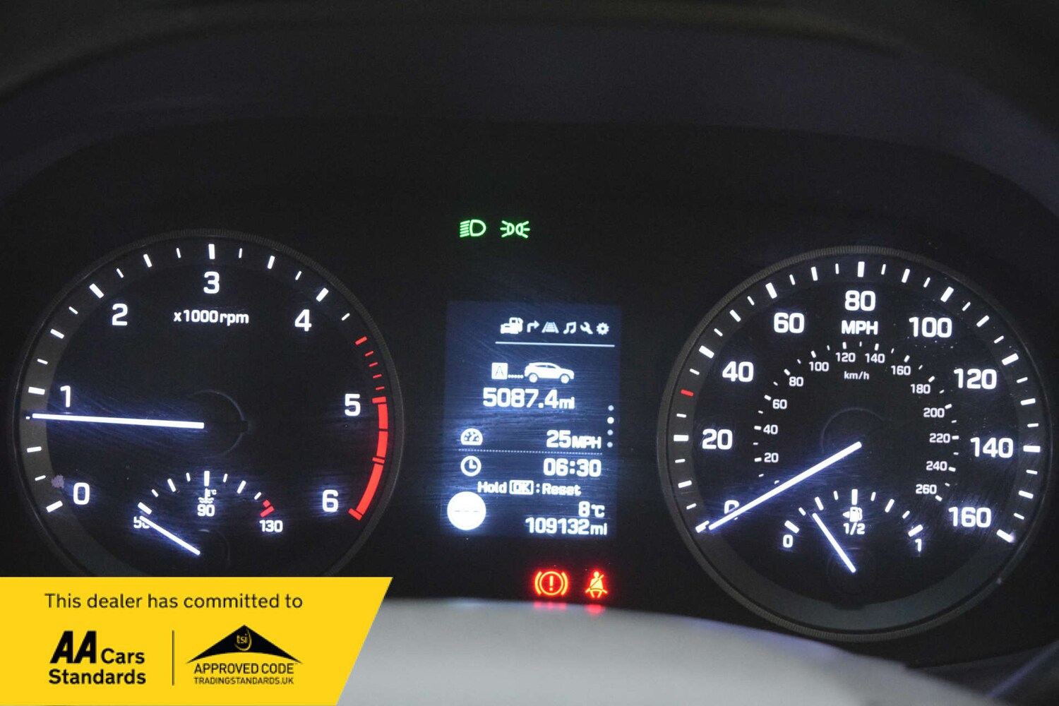 Used Hyundai TUCSON 2016 for sale - 77452480: Photo 48