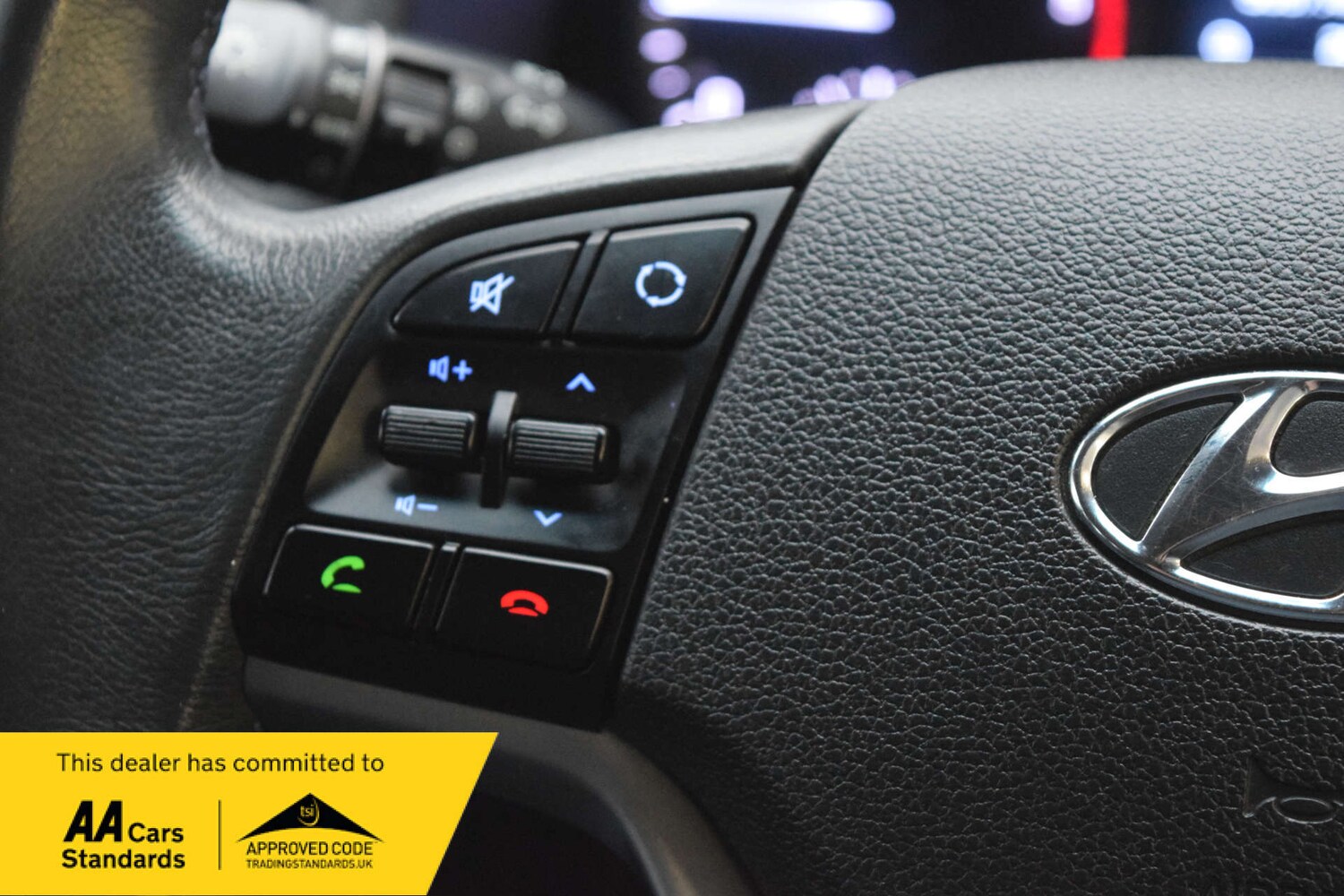 Used Hyundai TUCSON 2016 for sale - 77452480: Photo 51