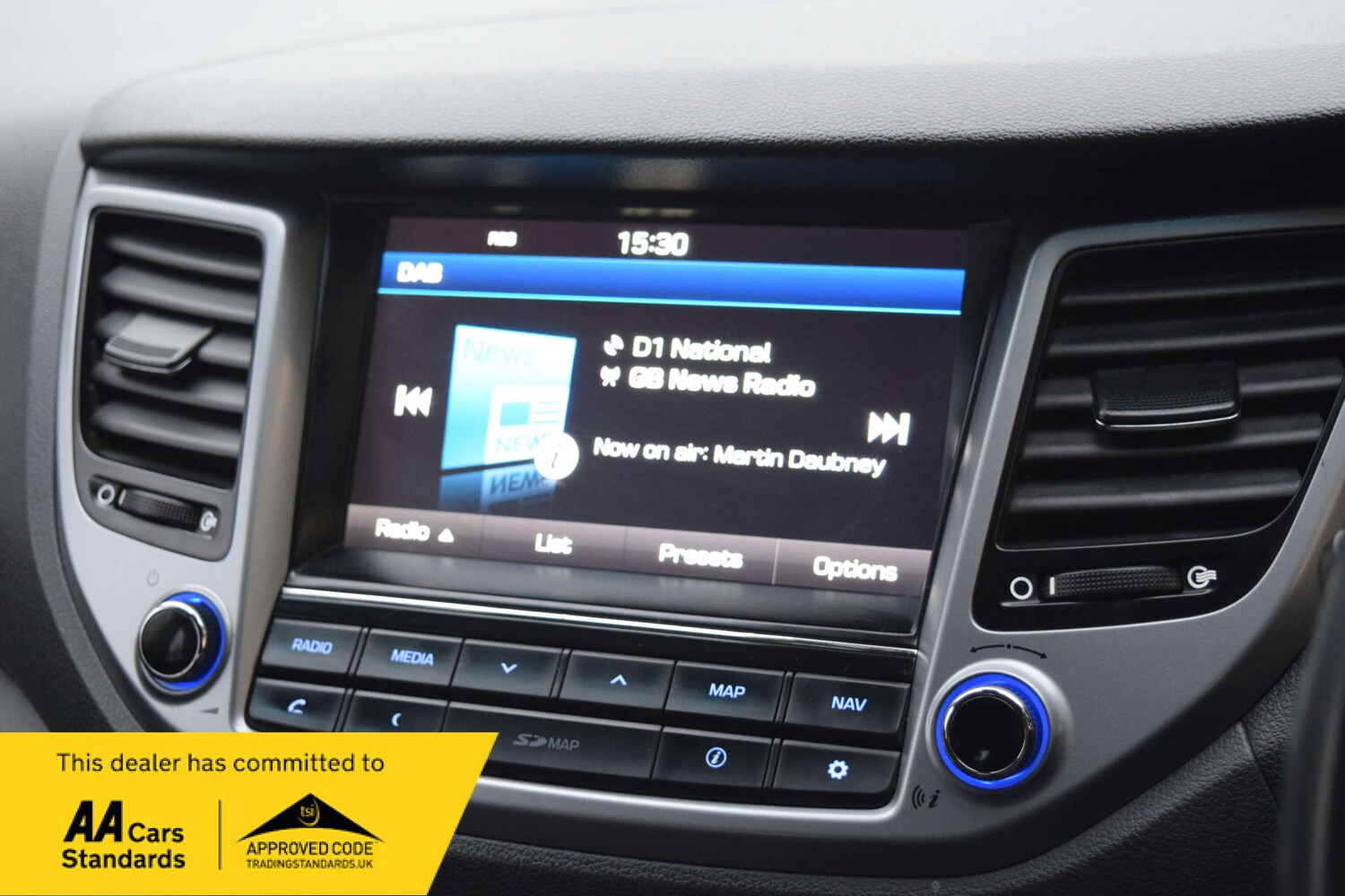 Used Hyundai TUCSON 2016 for sale - 77452480: Photo 55