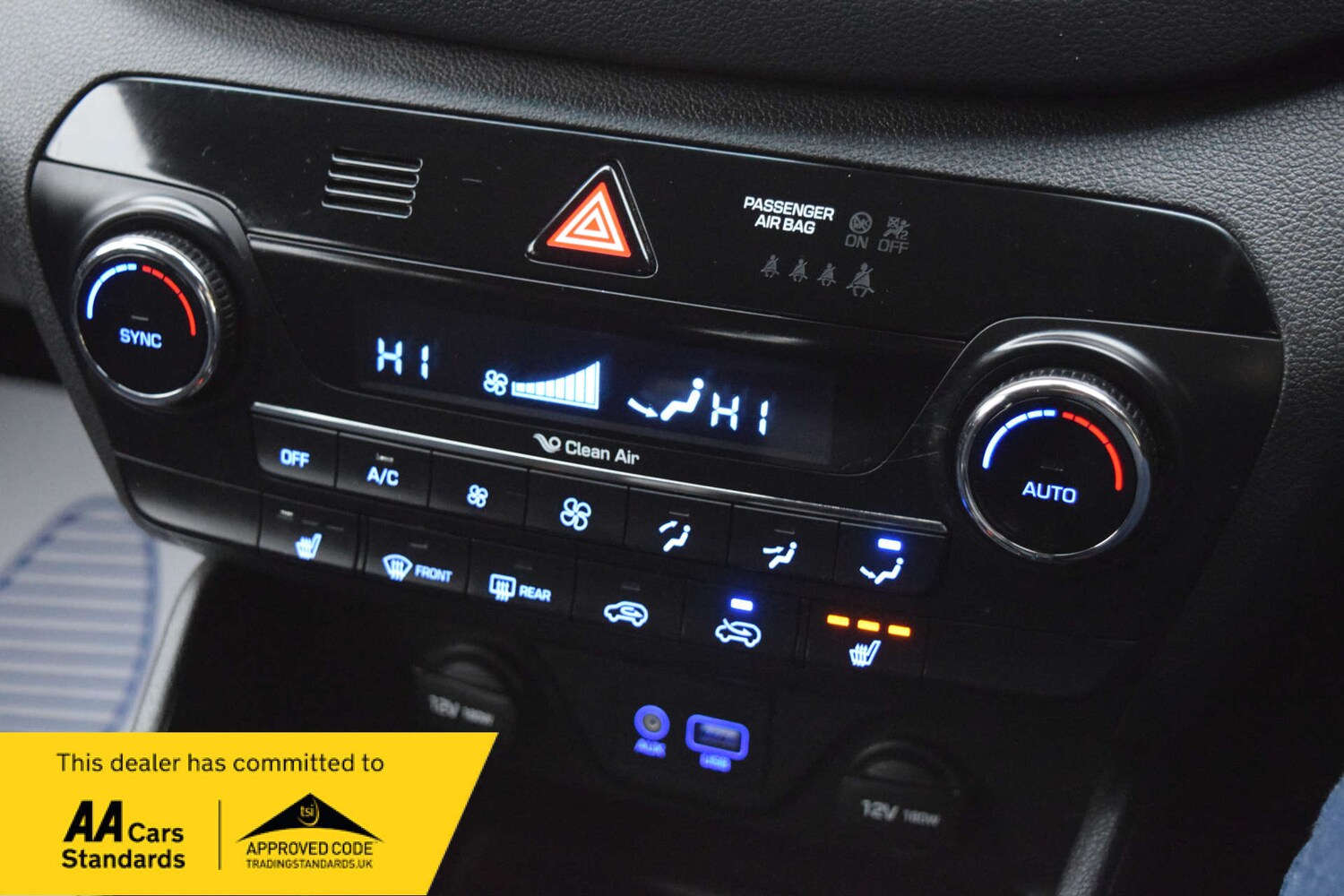 Used Hyundai TUCSON 2016 for sale - 77452480: Photo 57