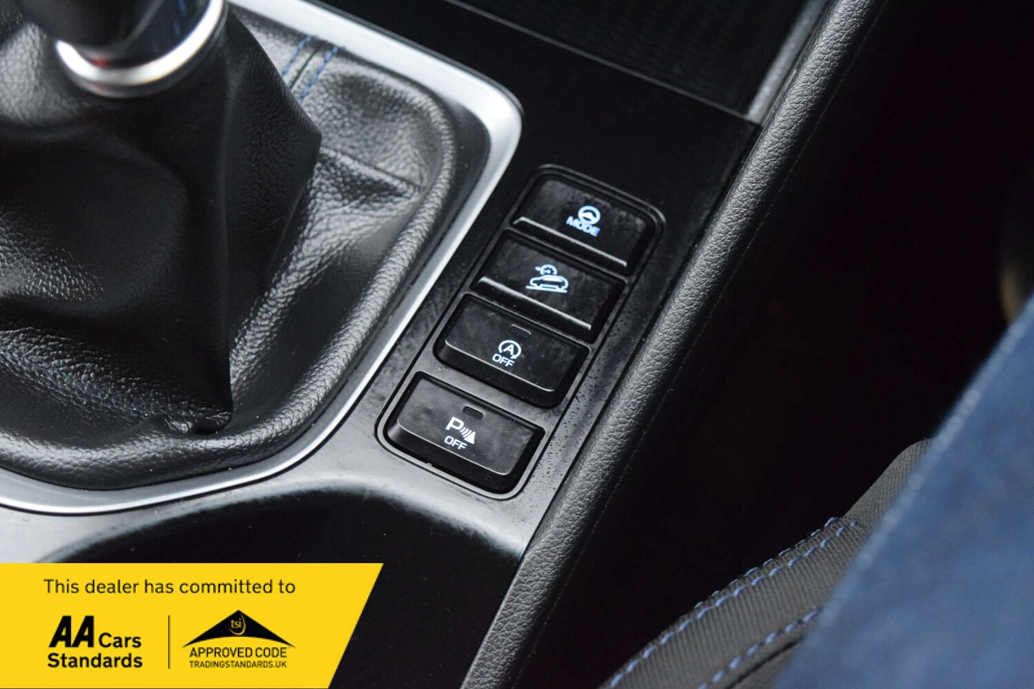 Used Hyundai TUCSON 2016 for sale - 77452480: Photo 59