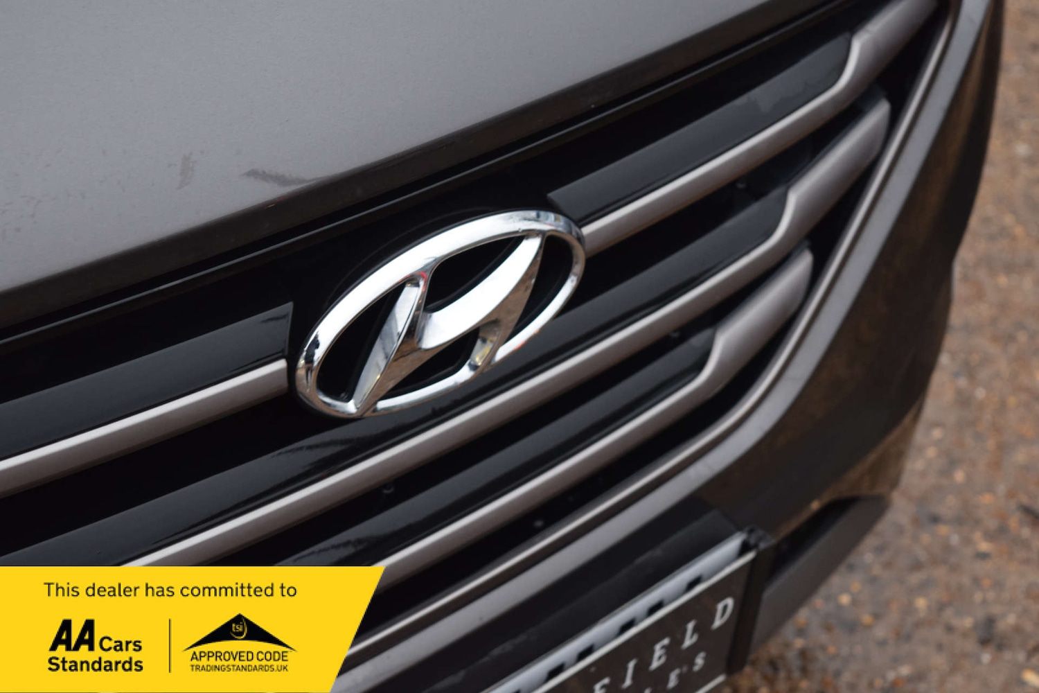 Used Hyundai TUCSON 2016 for sale - 77452480: Photo 8