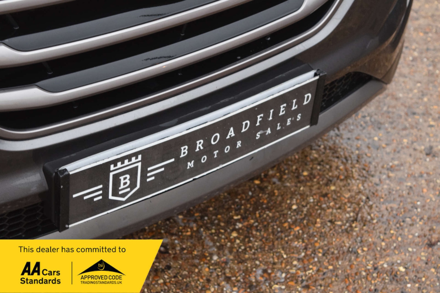 Used Hyundai TUCSON 2016 for sale - 77452480: Photo 9