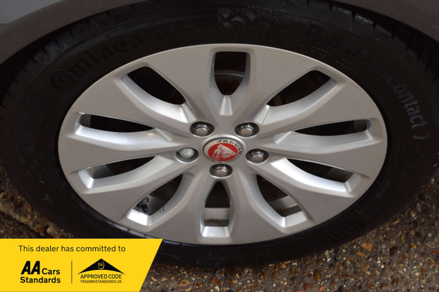 Used Jaguar XE 2018 for sale - 77813552: Photo 22