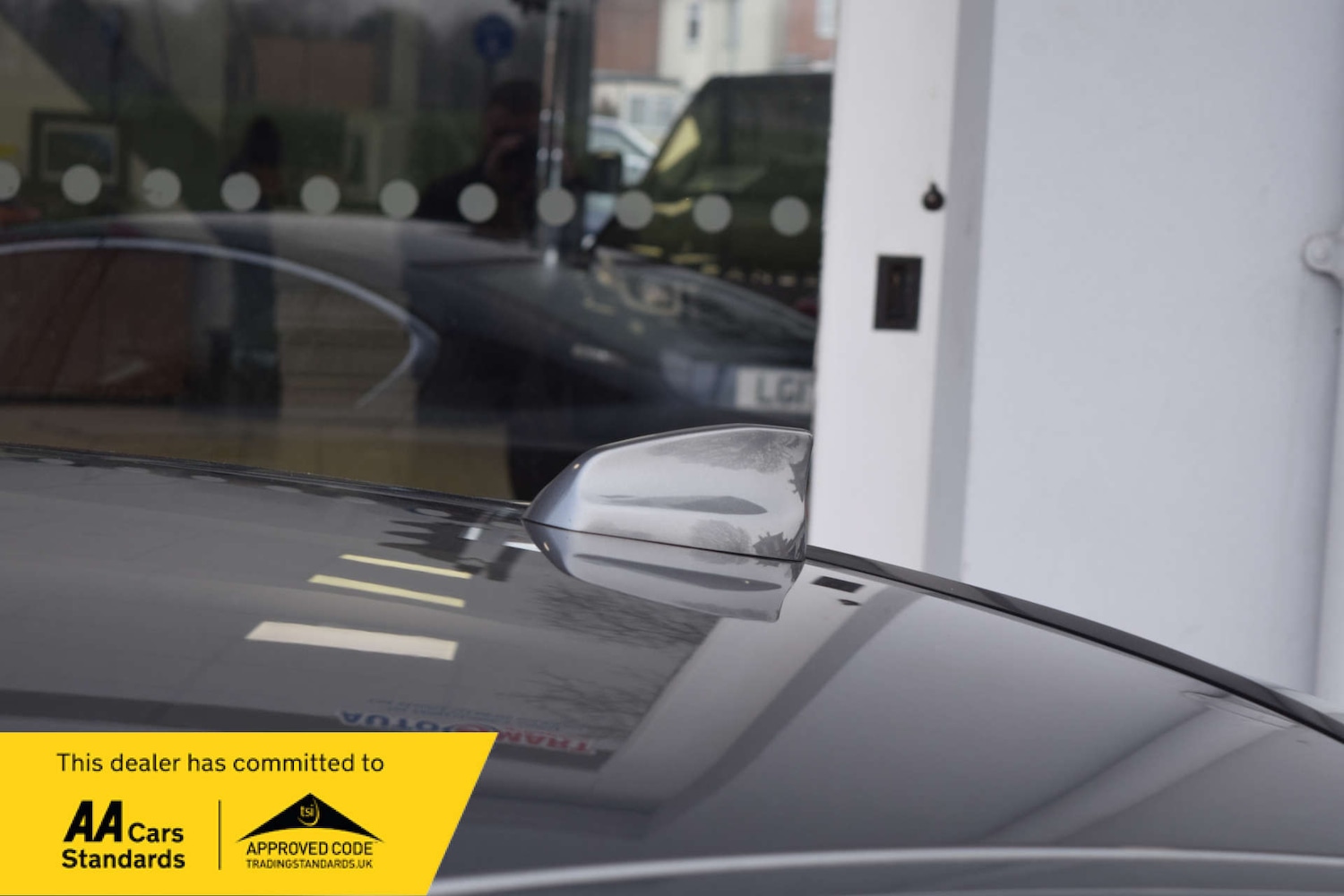 Used Jaguar XE 2018 for sale - 77813552: Photo 25