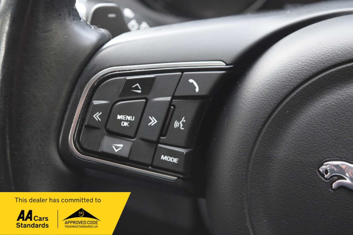 Used Jaguar XE 2018 for sale - 77813552: Photo 48