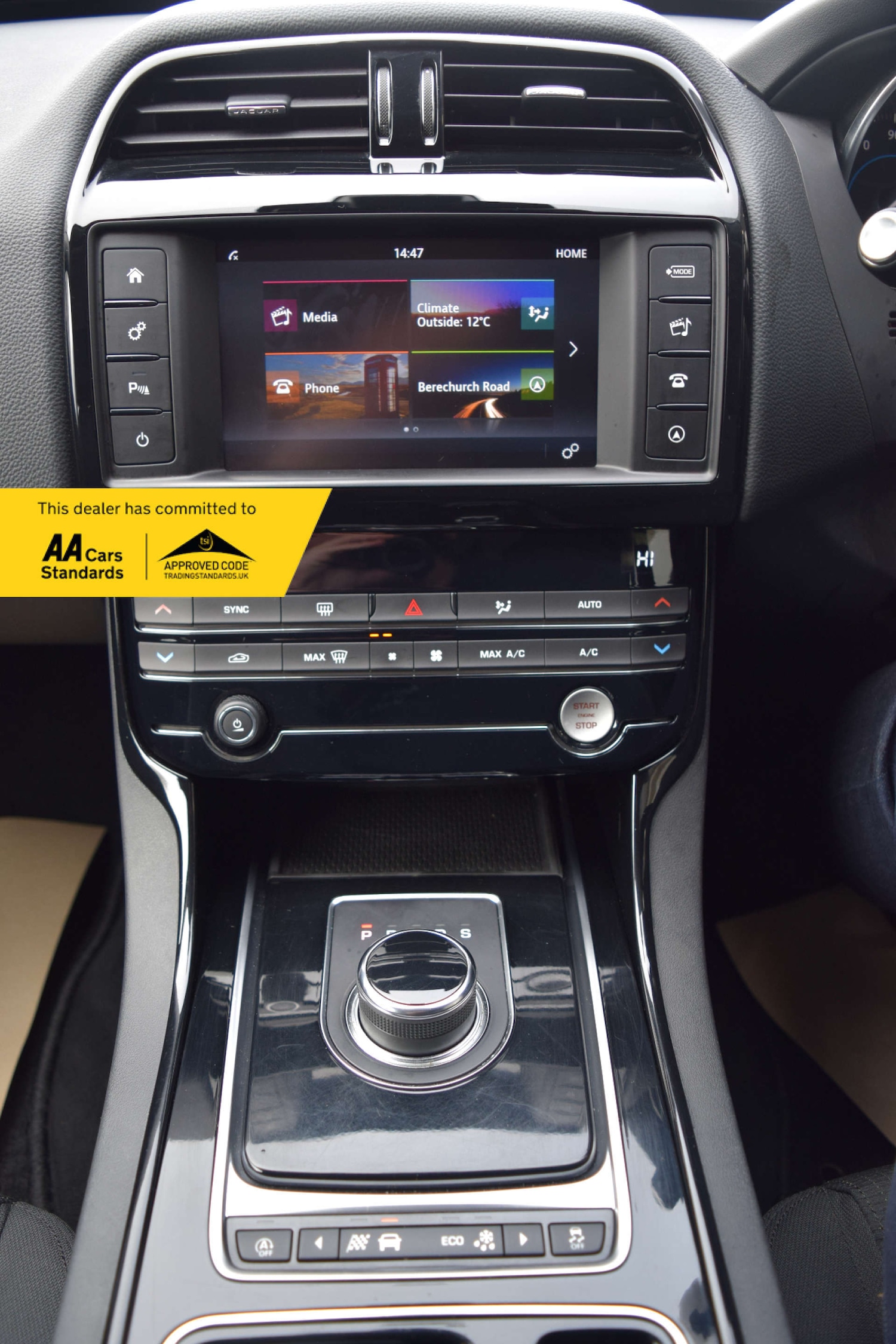 Used Jaguar XE 2018 for sale - 77813552: Photo 50