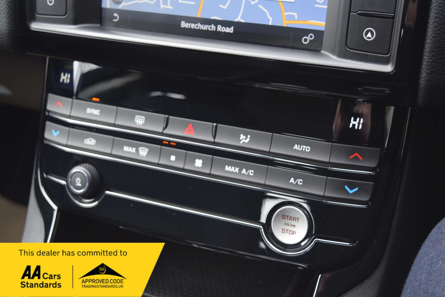 Used Jaguar XE 2018 for sale - 77813552: Photo 55