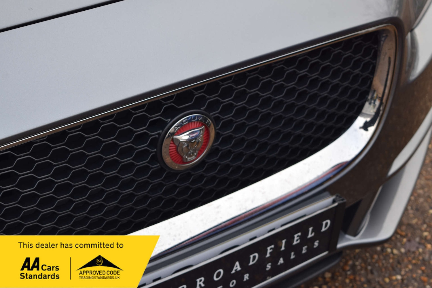 Used Jaguar XE 2018 for sale - 77813552: Photo 9