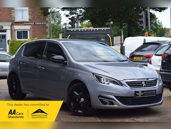 Used Peugeot 308 2016 for sale - 78835727: Photo
