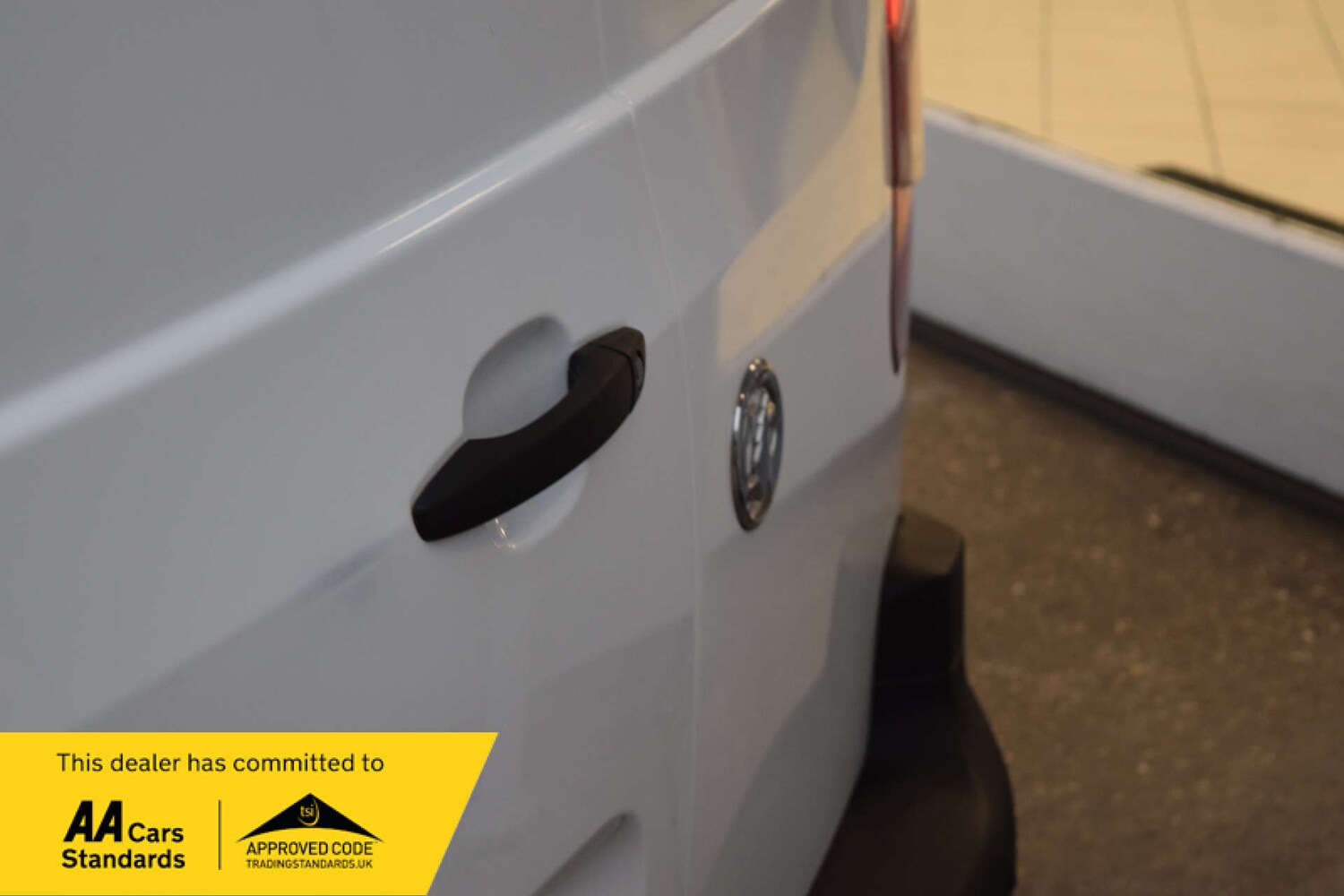 Used Vauxhall Combo 2019 for sale - 76305780: Photo 23