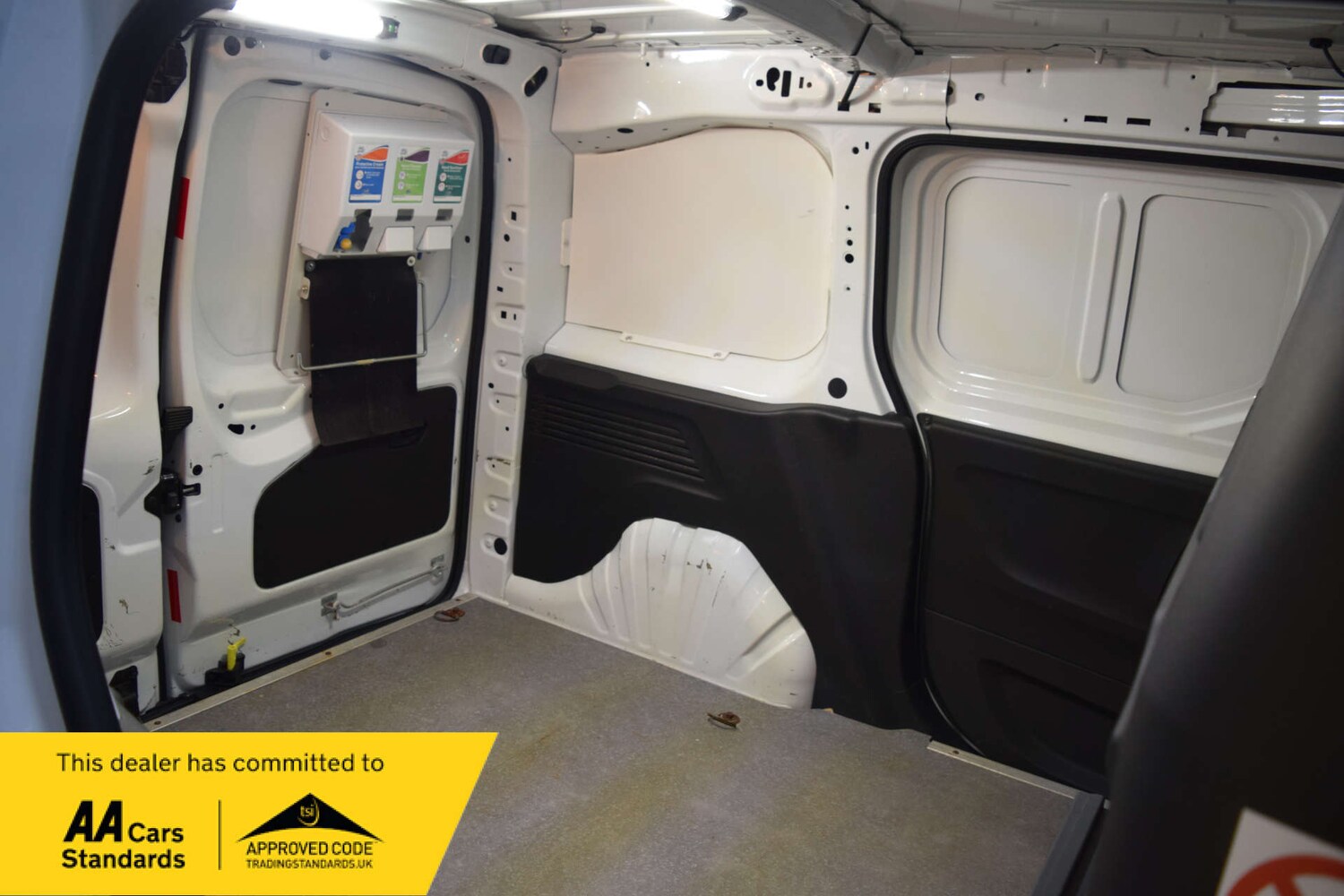 Used Vauxhall Combo 2019 for sale - 76305780: Photo 33