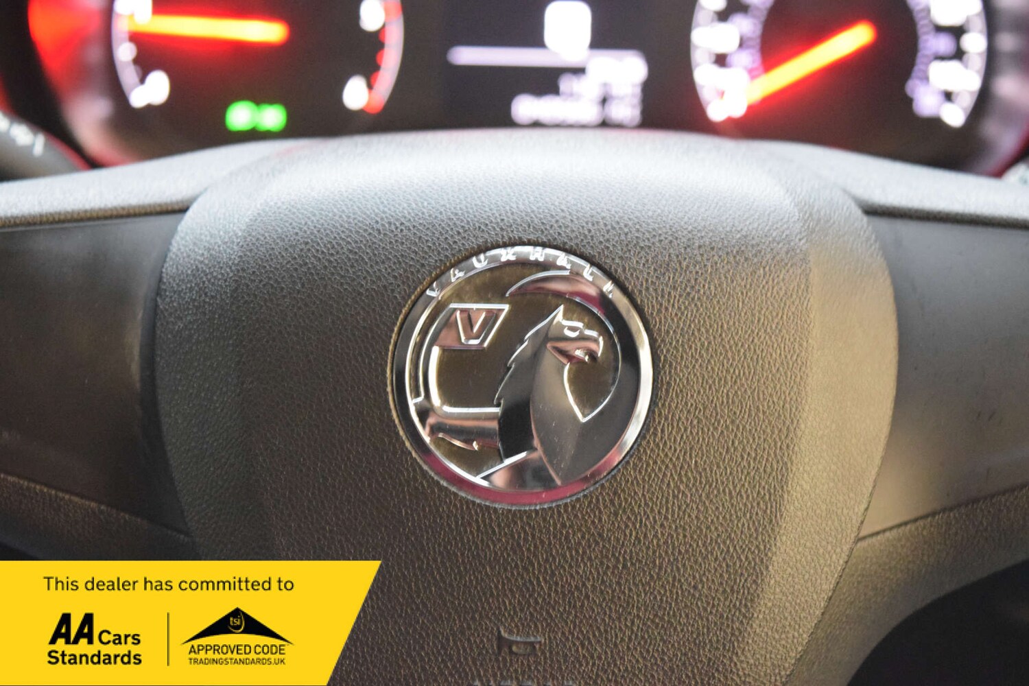 Used Vauxhall Combo 2019 for sale - 76305780: Photo 40
