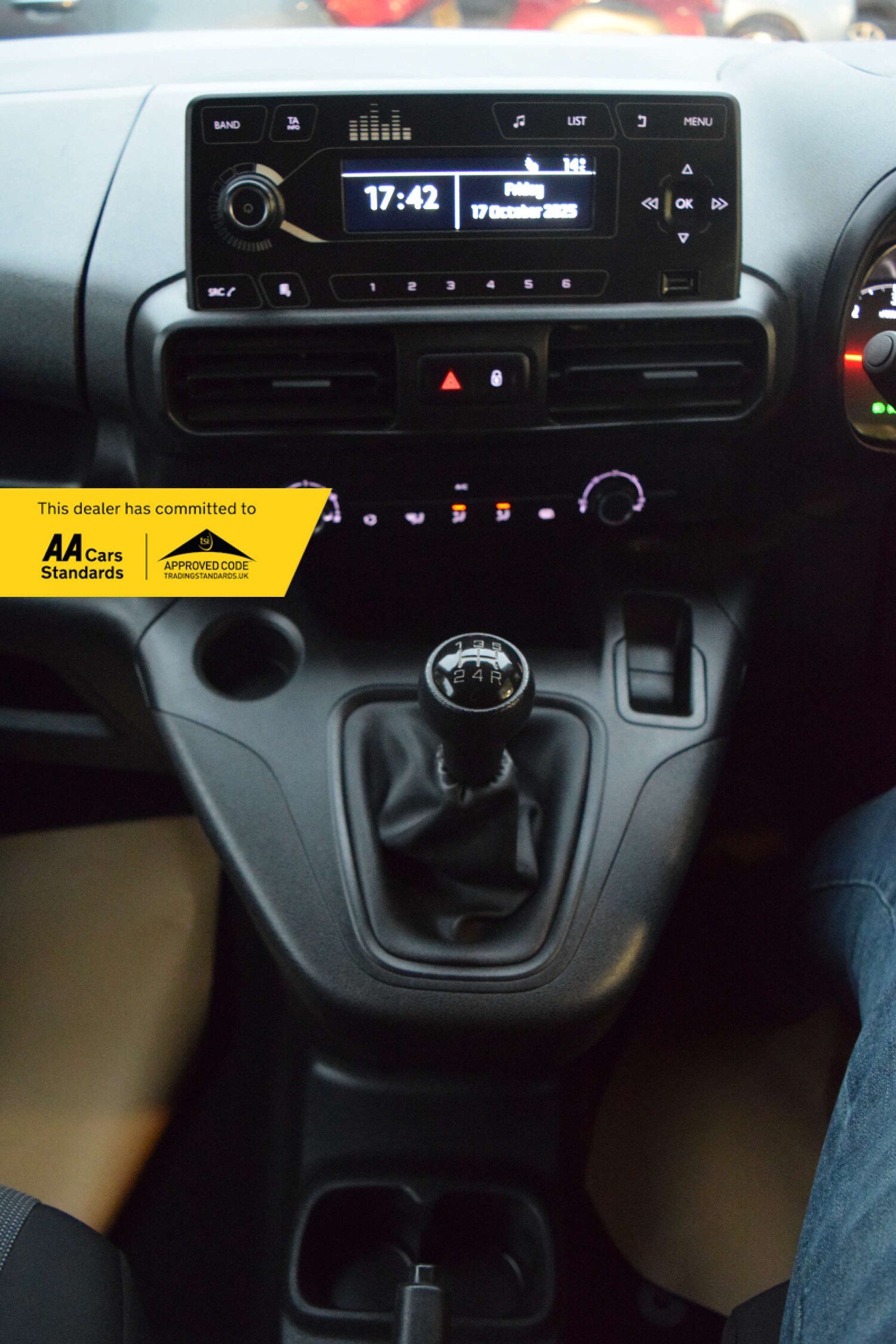 Used Vauxhall Combo 2019 for sale - 76305780: Photo 42