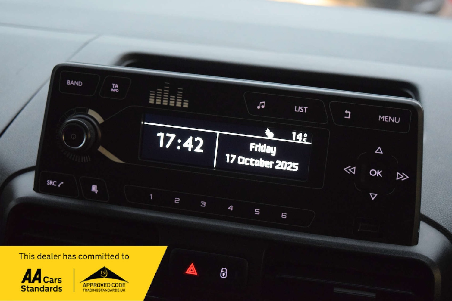 Used Vauxhall Combo 2019 for sale - 76305780: Photo 43