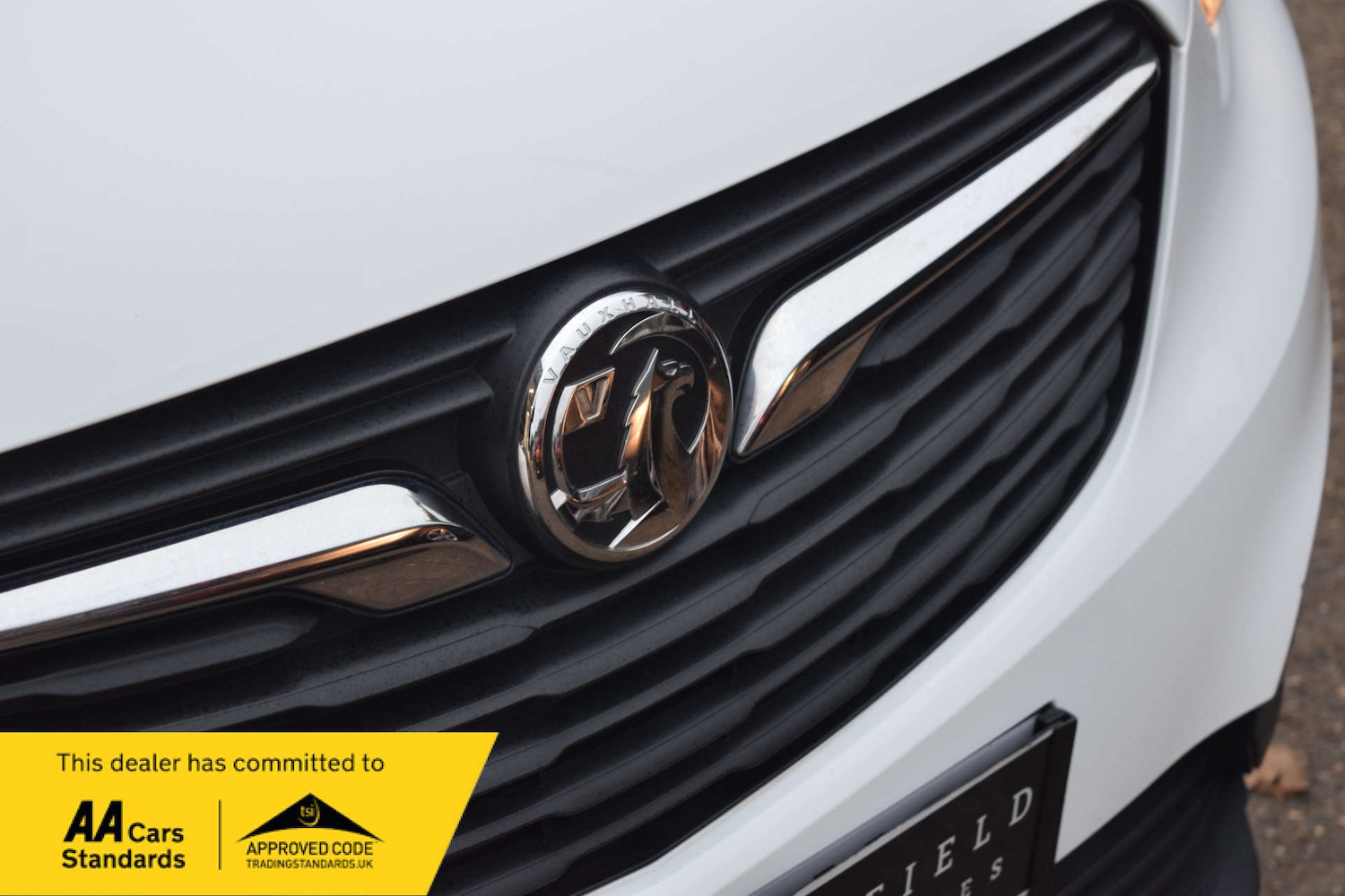 Used Vauxhall Combo 2019 for sale - 76305780: Photo 9