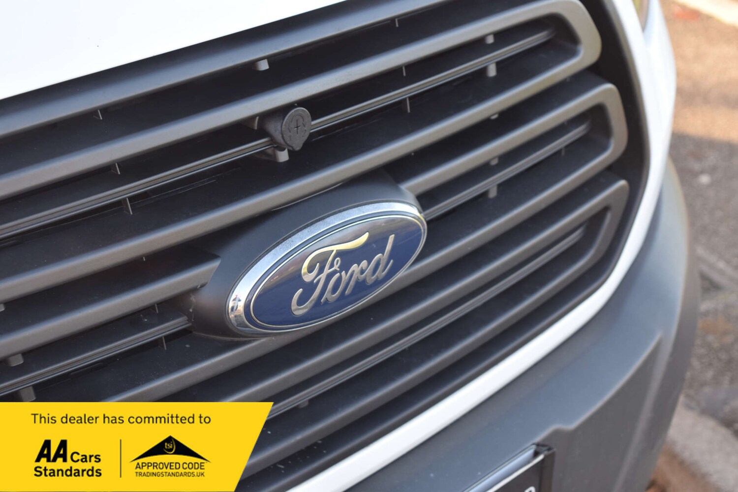 Used Ford Transit 2018 for sale - 76980037: Photo 10