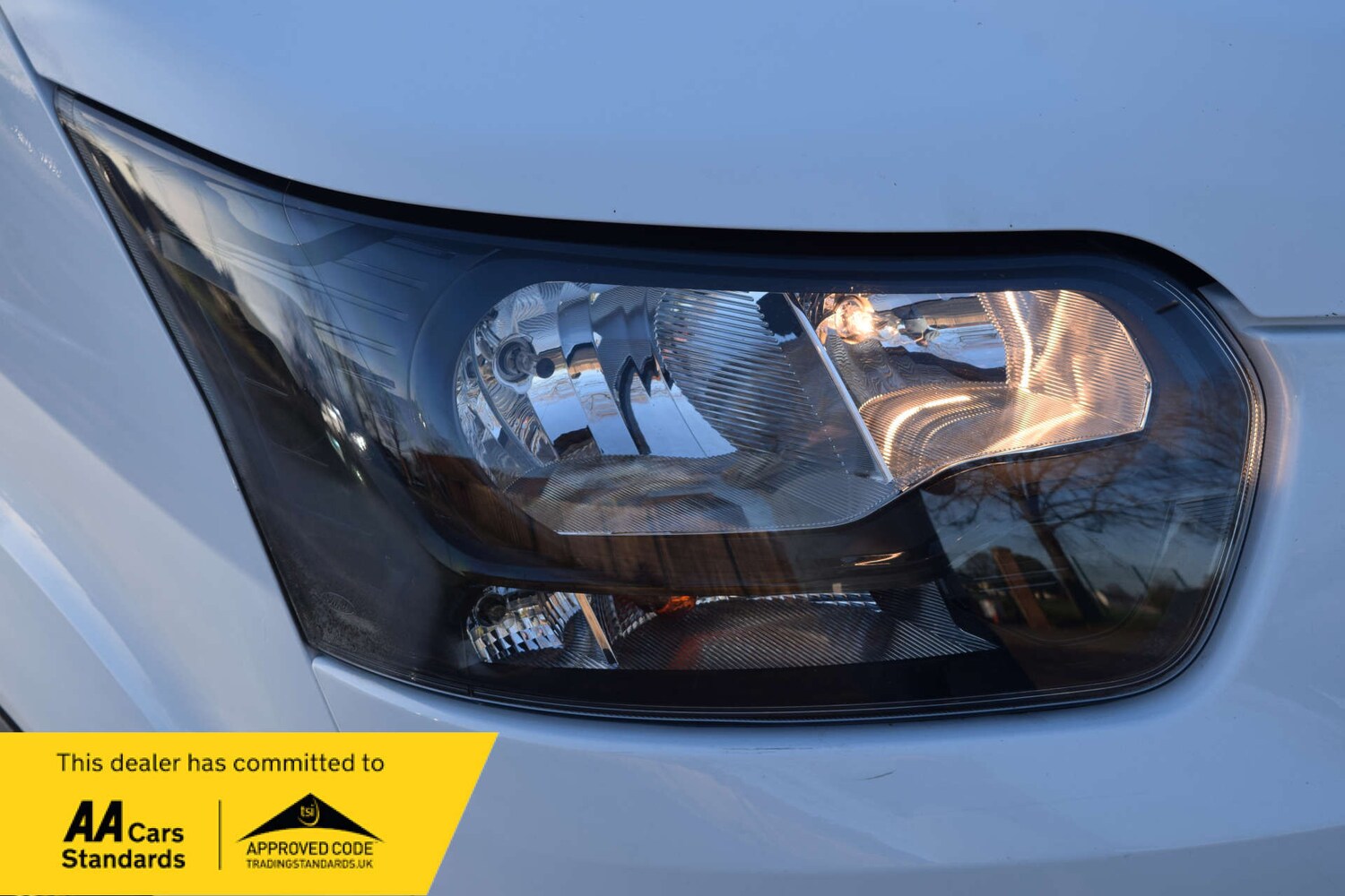 Used Ford Transit 2018 for sale - 76980037: Photo 12