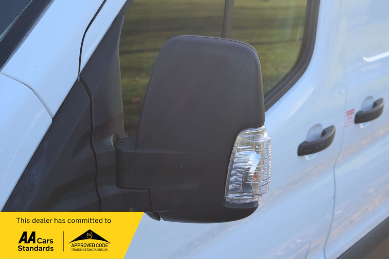 Used Ford Transit 2018 for sale - 76980037: Photo 14