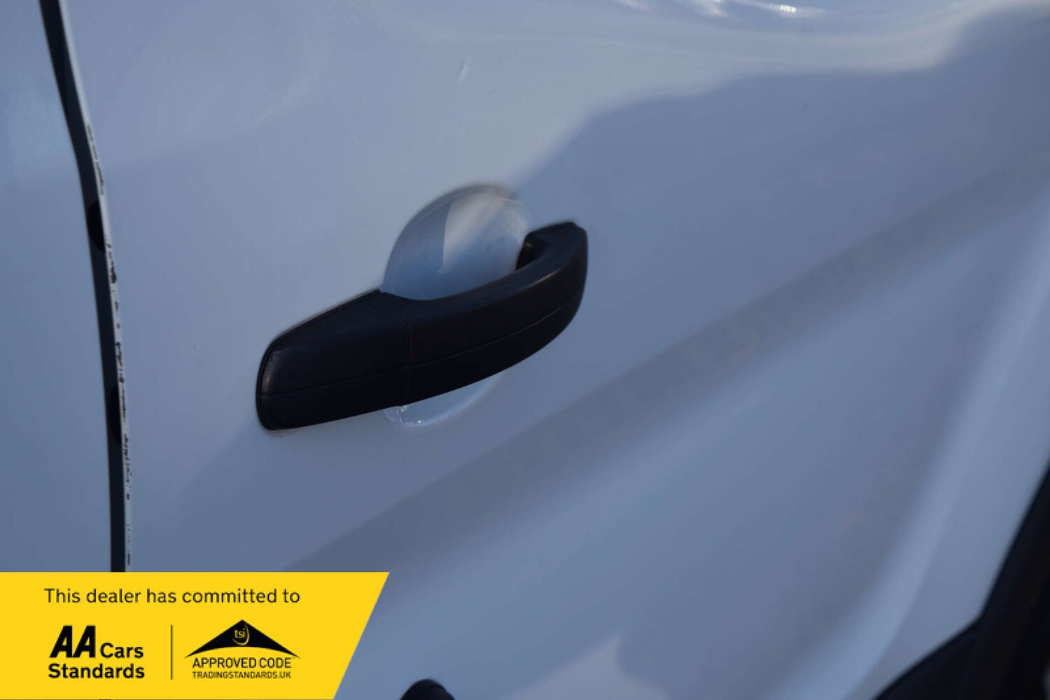 Used Ford Transit 2018 for sale - 76980037: Photo 16