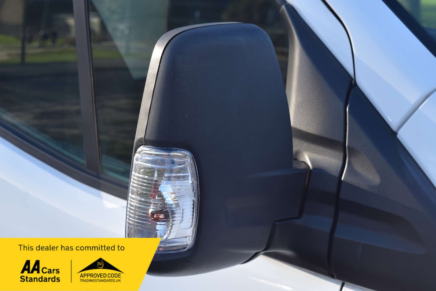 Used Ford Transit 2018 for sale - 76980037: Photo 17