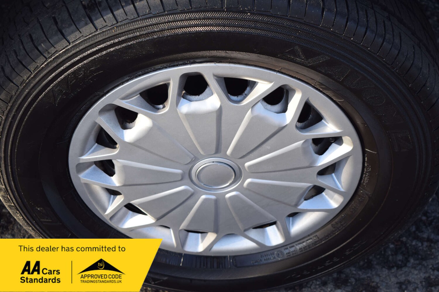 Used Ford Transit 2018 for sale - 76980037: Photo 18