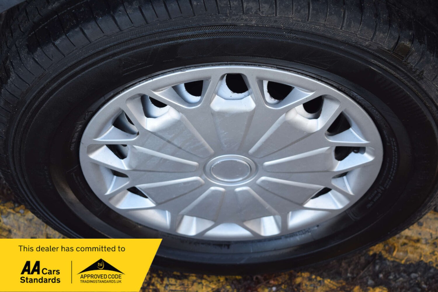 Used Ford Transit 2018 for sale - 76980037: Photo 21