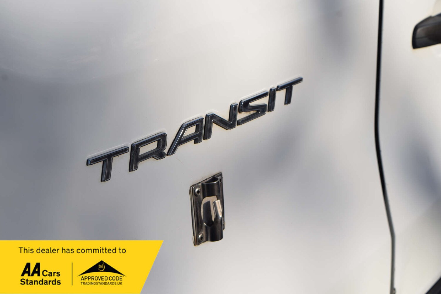 Used Ford Transit 2018 for sale - 76980037: Photo 22