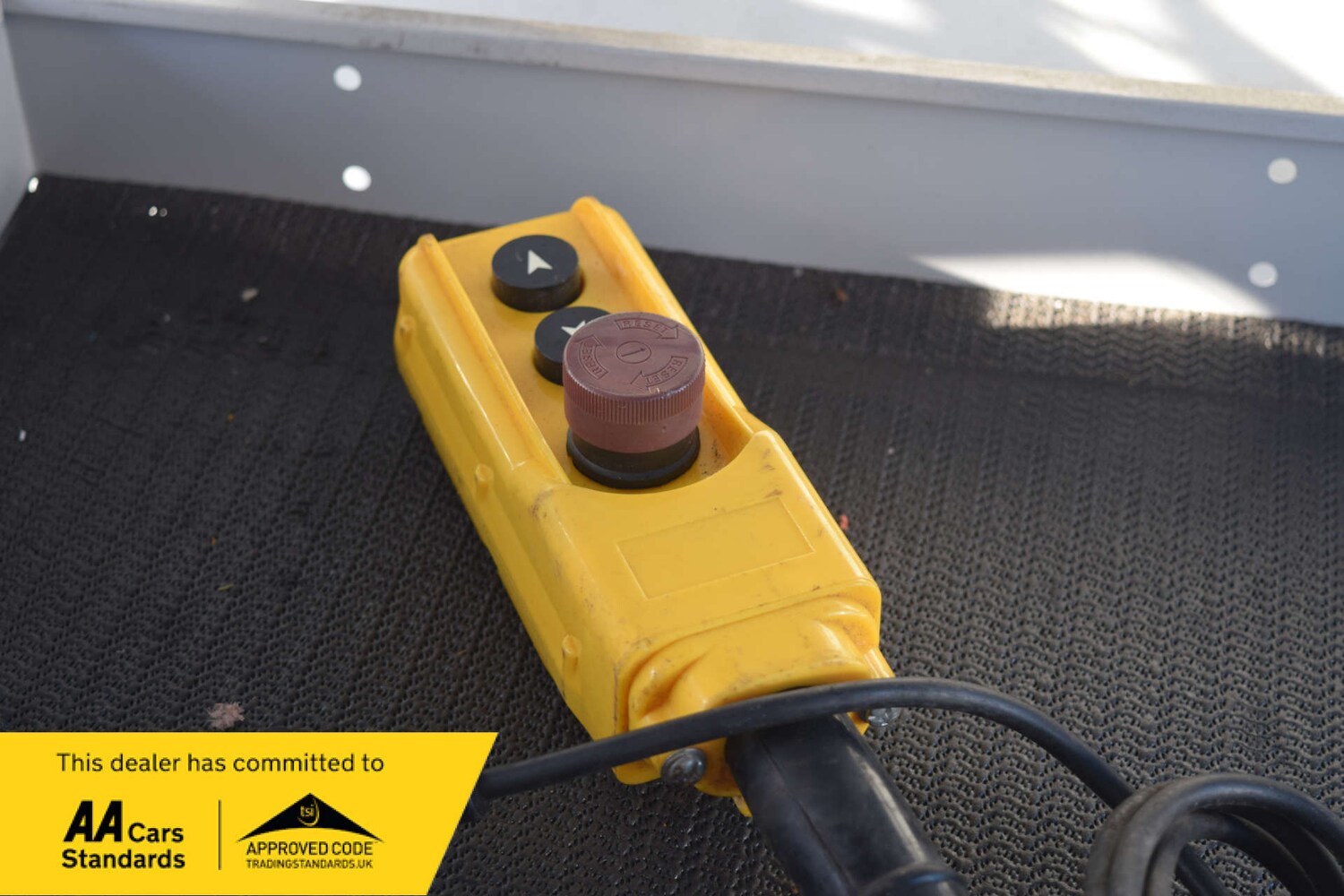 Used Ford Transit 2018 for sale - 76980037: Photo 38