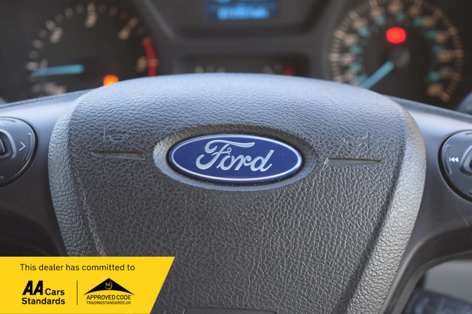 Used Ford Transit 2018 for sale - 76980037: Photo 41