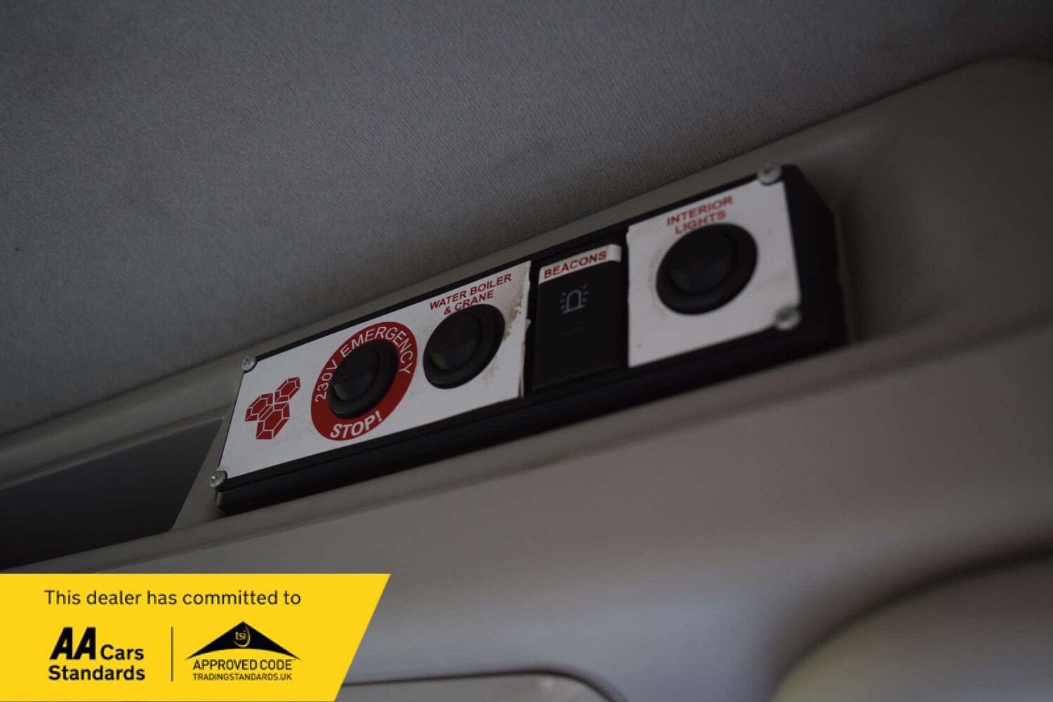 Used Ford Transit 2018 for sale - 76980037: Photo 48