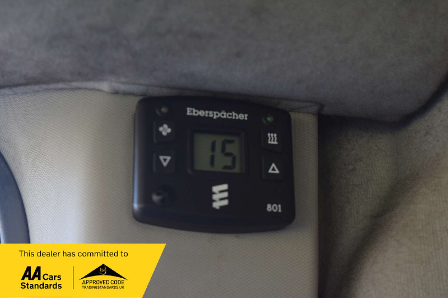 Used Ford Transit 2018 for sale - 76980037: Photo 49