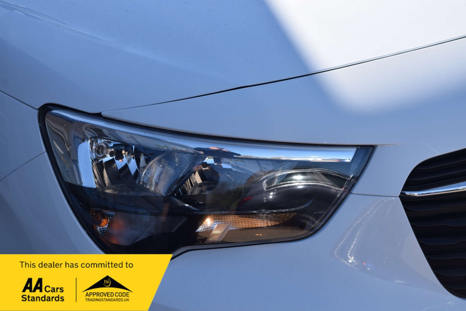 Used Vauxhall Combo 2019 for sale - 78152317: Photo 10