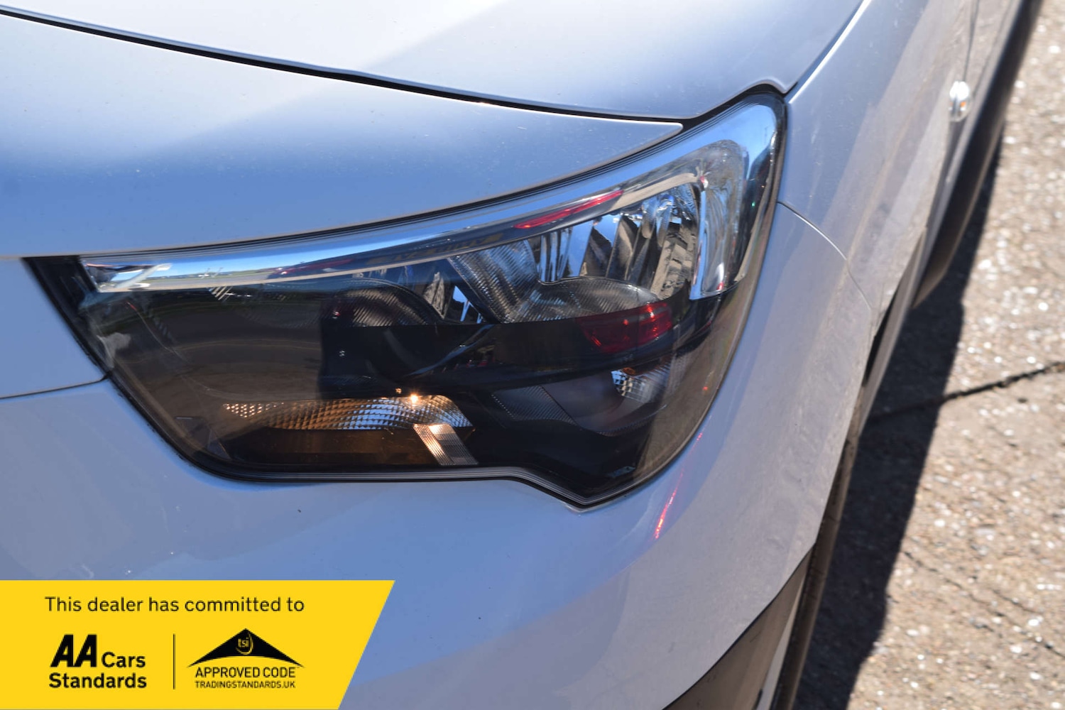 Used Vauxhall Combo 2019 for sale - 78152317: Photo 11