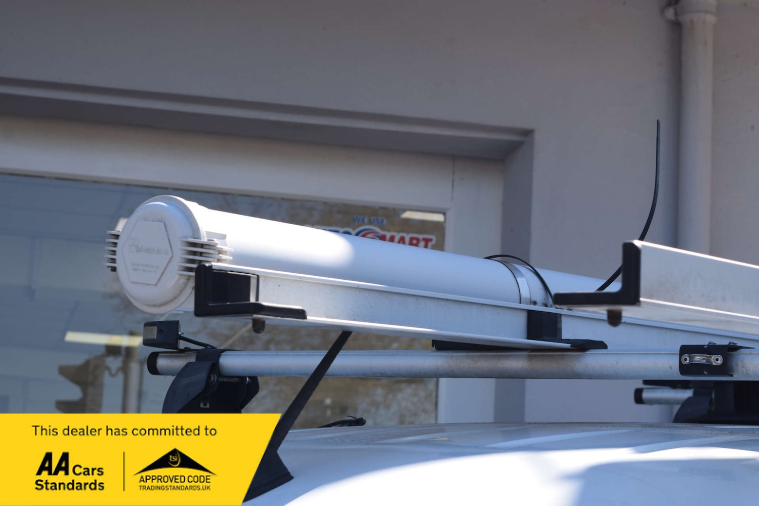 Used Vauxhall Combo 2019 for sale - 78152317: Photo 12